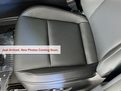 2026 Toyota Crown Signia Limited