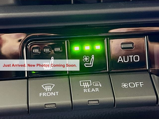 2026 Toyota Crown Signia Limited