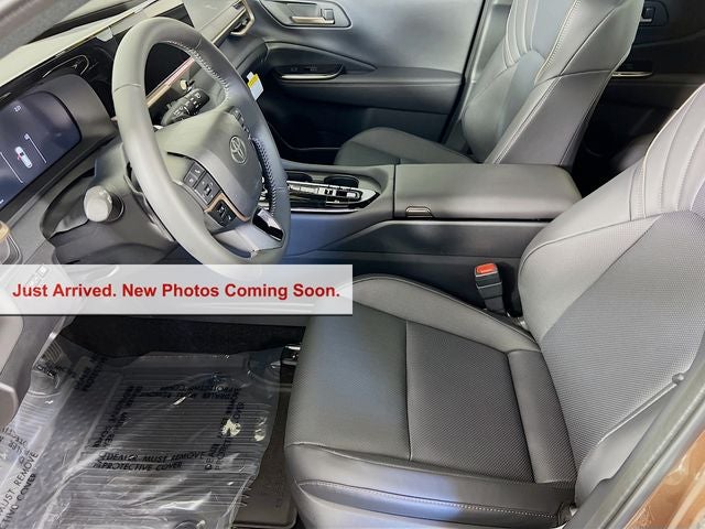 2026 Toyota Crown Signia Limited