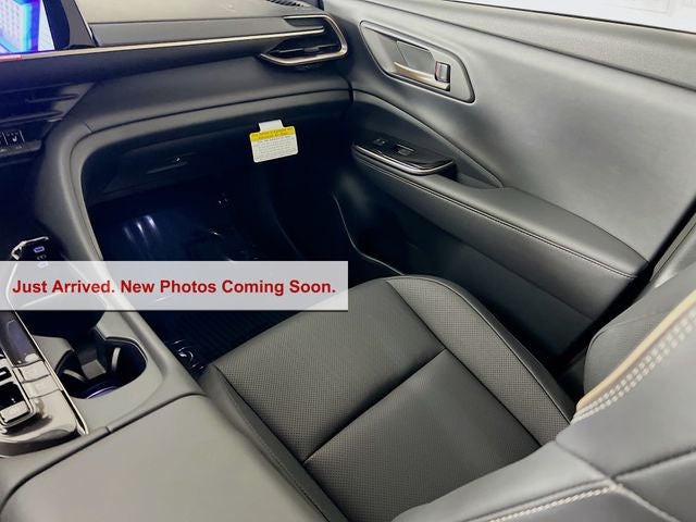 2026 Toyota Crown Signia Limited