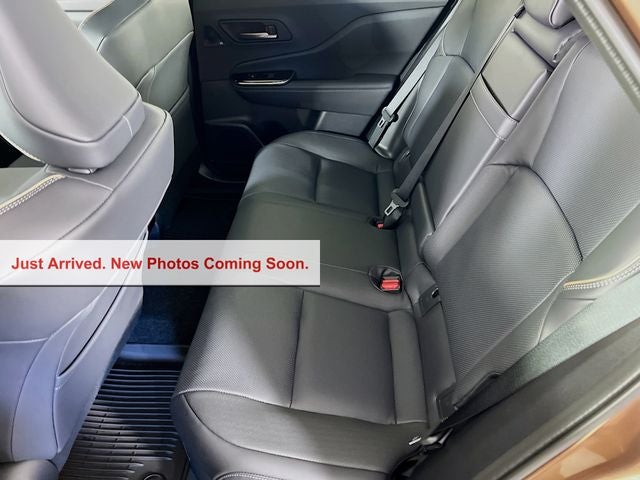 2026 Toyota Crown Signia Limited