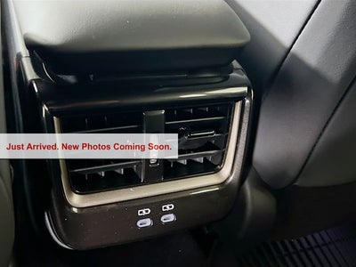 2026 Toyota Crown Signia Limited