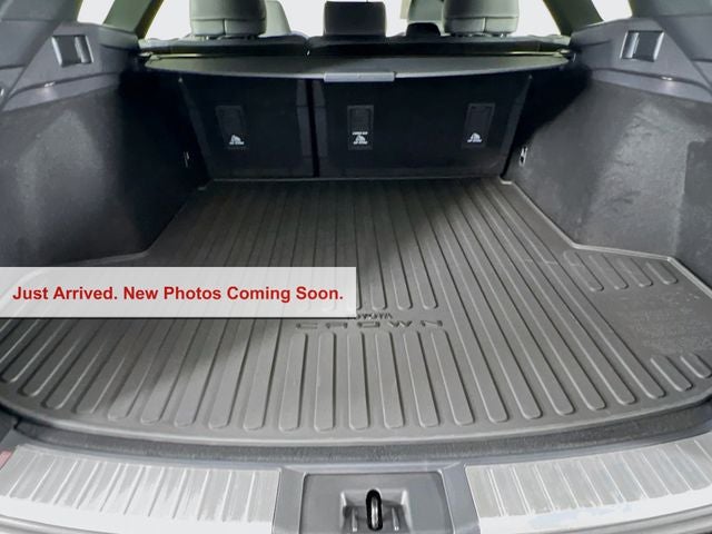 2026 Toyota Crown Signia Limited