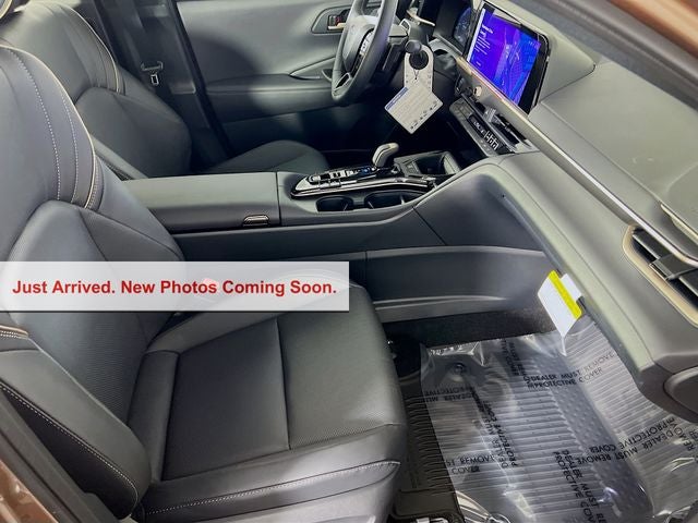 2026 Toyota Crown Signia Limited