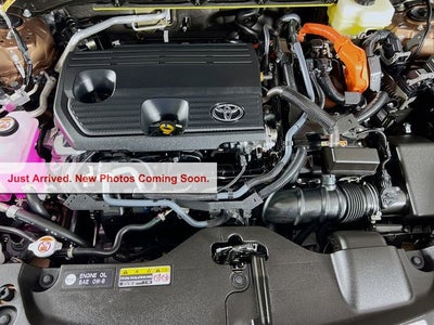 2026 Toyota Crown Signia Limited