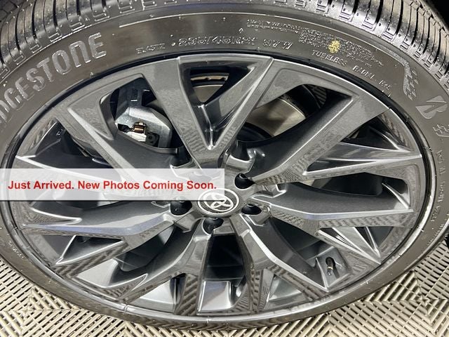 2026 Toyota Crown Signia Limited