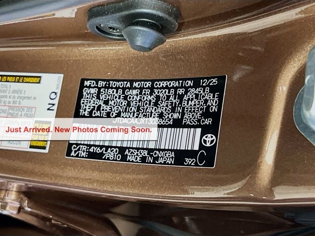 2026 Toyota Crown Signia Limited