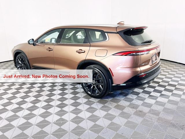 2026 Toyota Crown Signia Limited