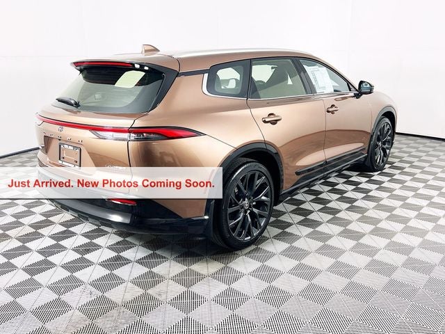 2026 Toyota Crown Signia Limited