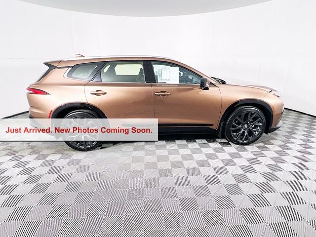 2026 Toyota Crown Signia Limited