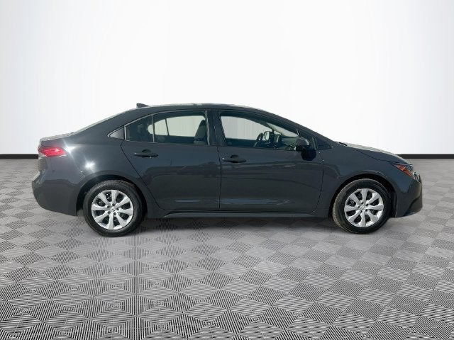 2027 Toyota Corolla LE