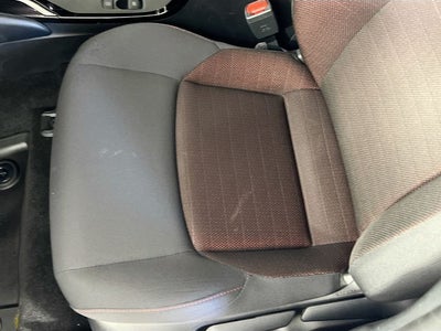 2025 Toyota Corolla Hybrid SE
