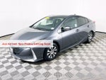 2021 Toyota Prius Prime LE