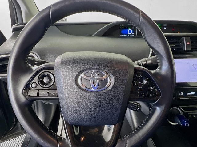 2020 Toyota Prius Prime LE