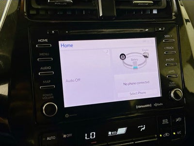 2020 Toyota Prius Prime LE