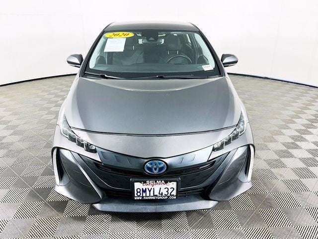 2020 Toyota Prius Prime LE