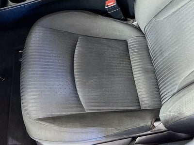 2017 Toyota Prius Two