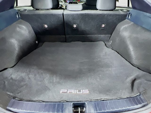 2017 Toyota Prius Two