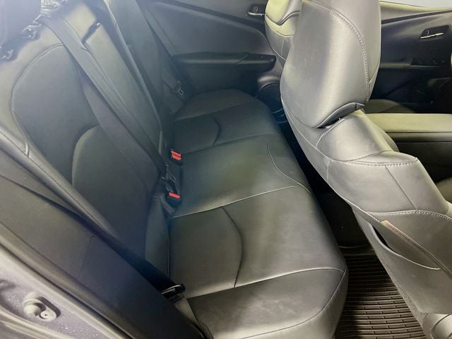 2021 Toyota Prius XLE AWD-e