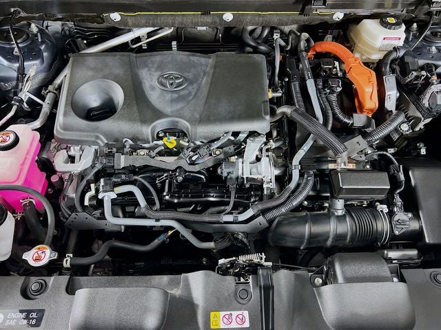 2022 Toyota Venza XLE