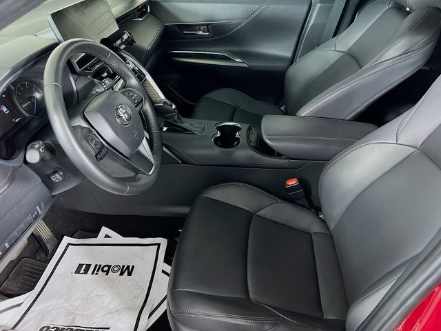 2024 Toyota Venza Nightshade