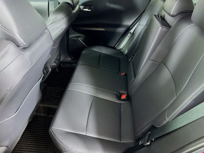 2024 Toyota Venza Nightshade