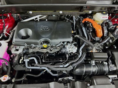 2024 Toyota Venza Nightshade