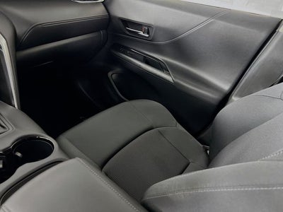 2021 Toyota Venza LE