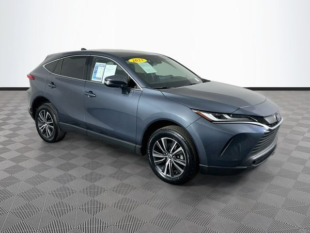 2023 Toyota Venza