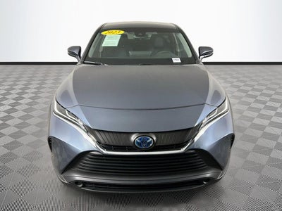 2023 Toyota Venza LE