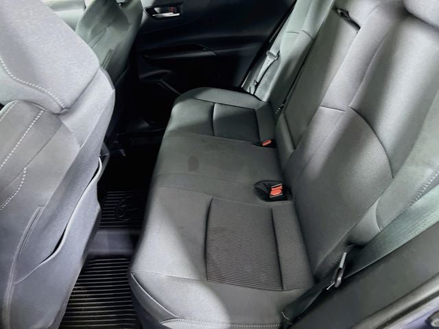 2023 Toyota Venza LE