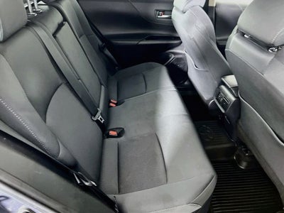 2023 Toyota Venza LE