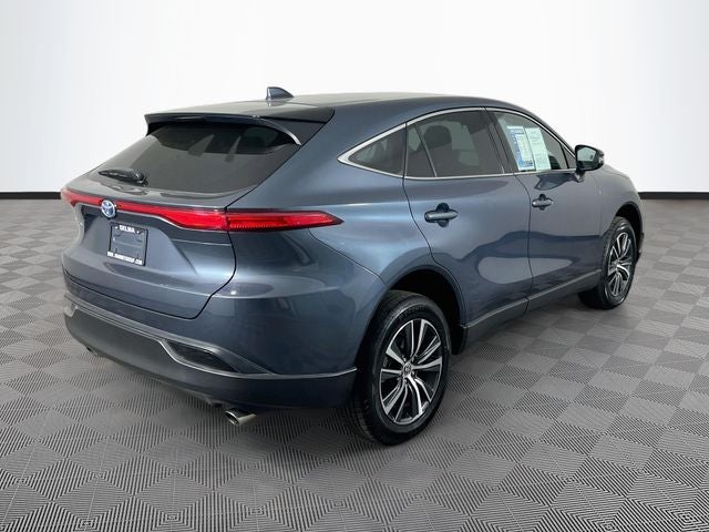 2023 Toyota Venza LE