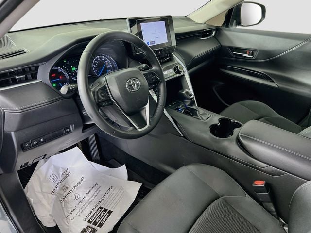 2023 Toyota Venza LE