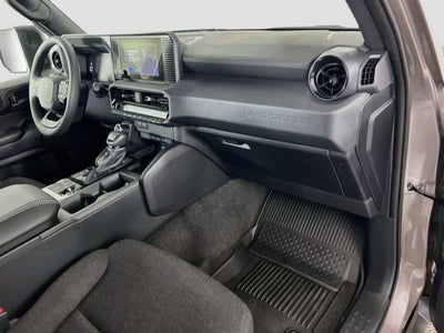 2025 Toyota Land Cruiser 1958