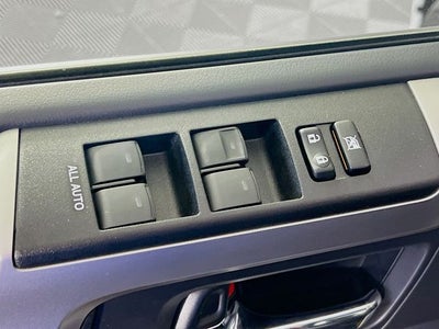 2024 Toyota 4Runner TRD Sport