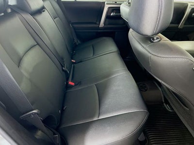 2024 Toyota 4Runner TRD Sport