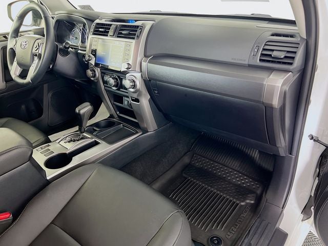 2024 Toyota 4Runner TRD Sport