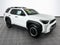 2025 Toyota 4Runner TRD Off-Road Premium