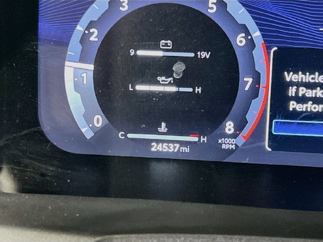 2025 Toyota 4Runner TRD Off-Road Premium