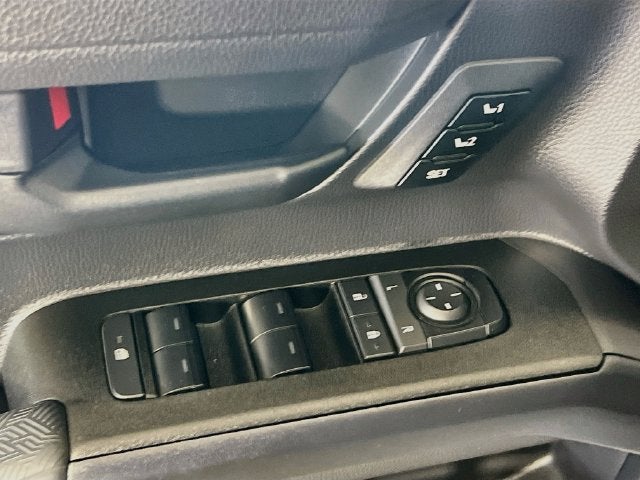 2025 Toyota 4Runner TRD Off-Road Premium