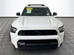 2025 Toyota 4Runner TRD Off-Road Premium