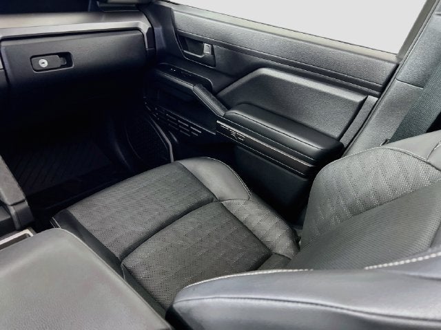2025 Toyota 4Runner TRD Off-Road Premium