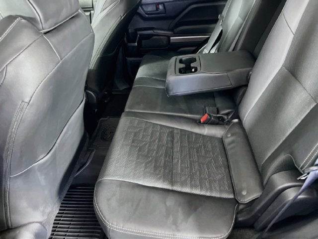 2025 Toyota 4Runner TRD Off-Road Premium