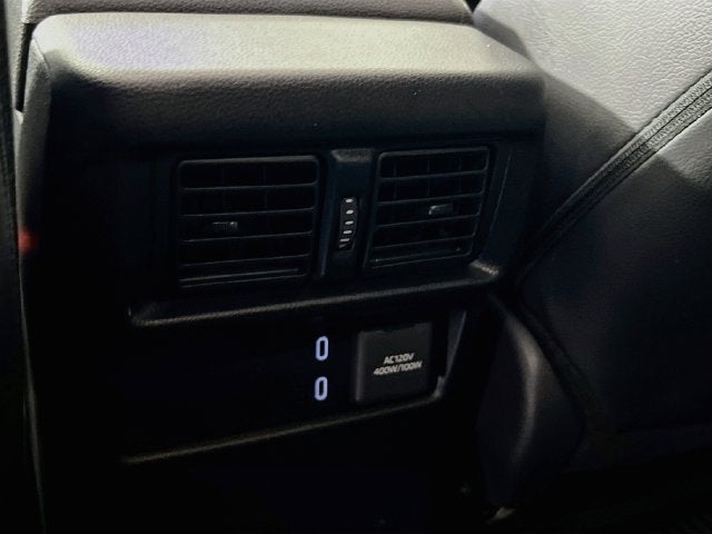 2025 Toyota 4Runner TRD Off-Road Premium