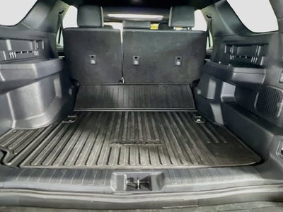 2025 Toyota 4Runner TRD Off-Road Premium