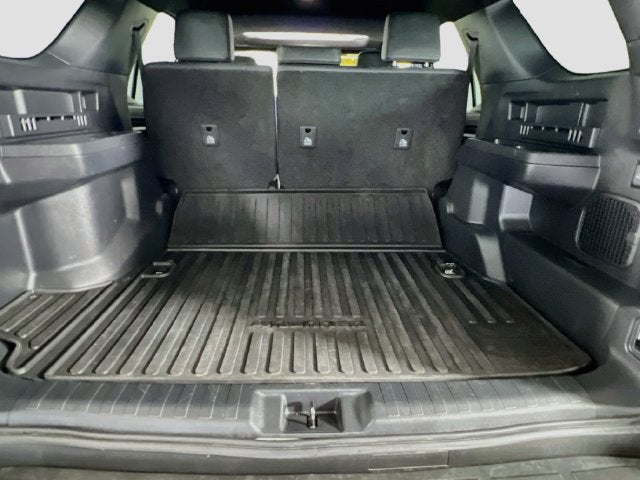 2025 Toyota 4Runner TRD Off-Road Premium