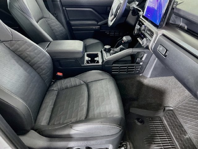 2025 Toyota 4Runner TRD Off-Road Premium