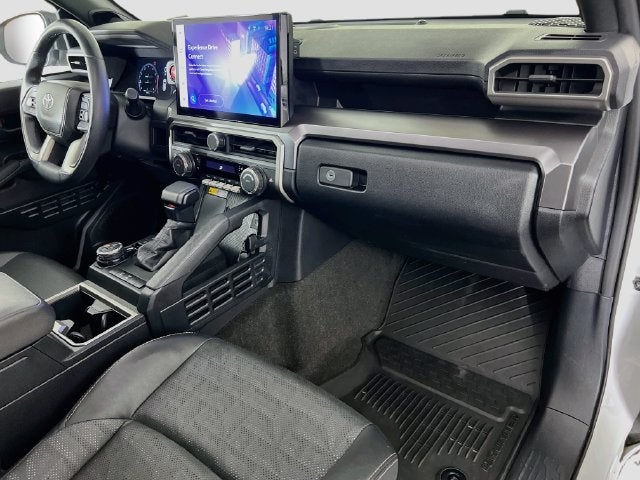 2025 Toyota 4Runner TRD Off-Road Premium