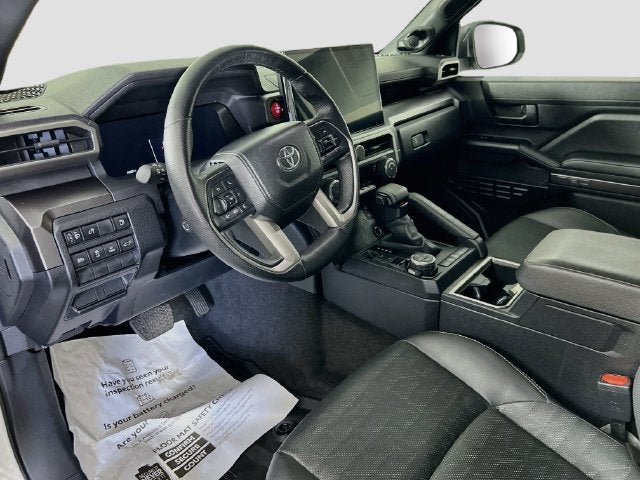 2025 Toyota 4Runner TRD Off-Road Premium